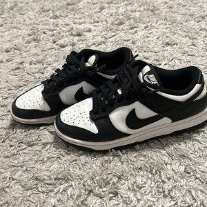 Nike Panda Dunk